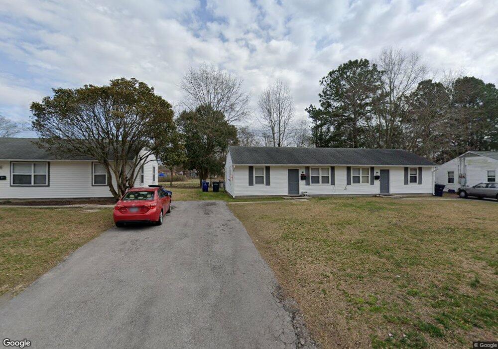 1118 Davis St, Jacksonville, NC 28540 - photo 1