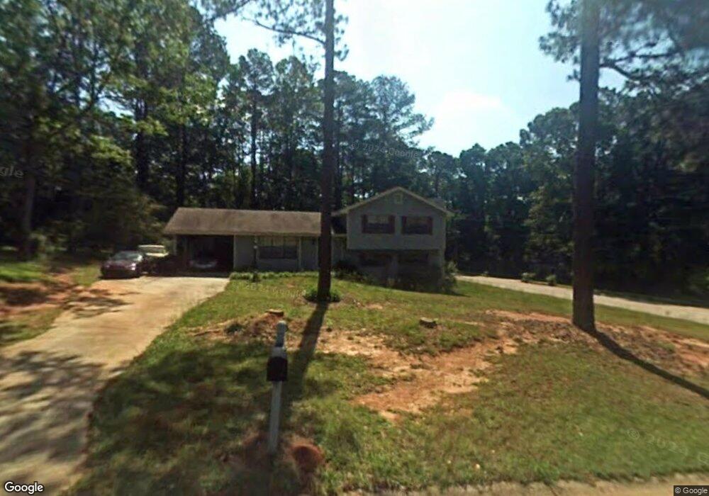 101 Forest Place, Stockbridge, GA 30281 - photo 1