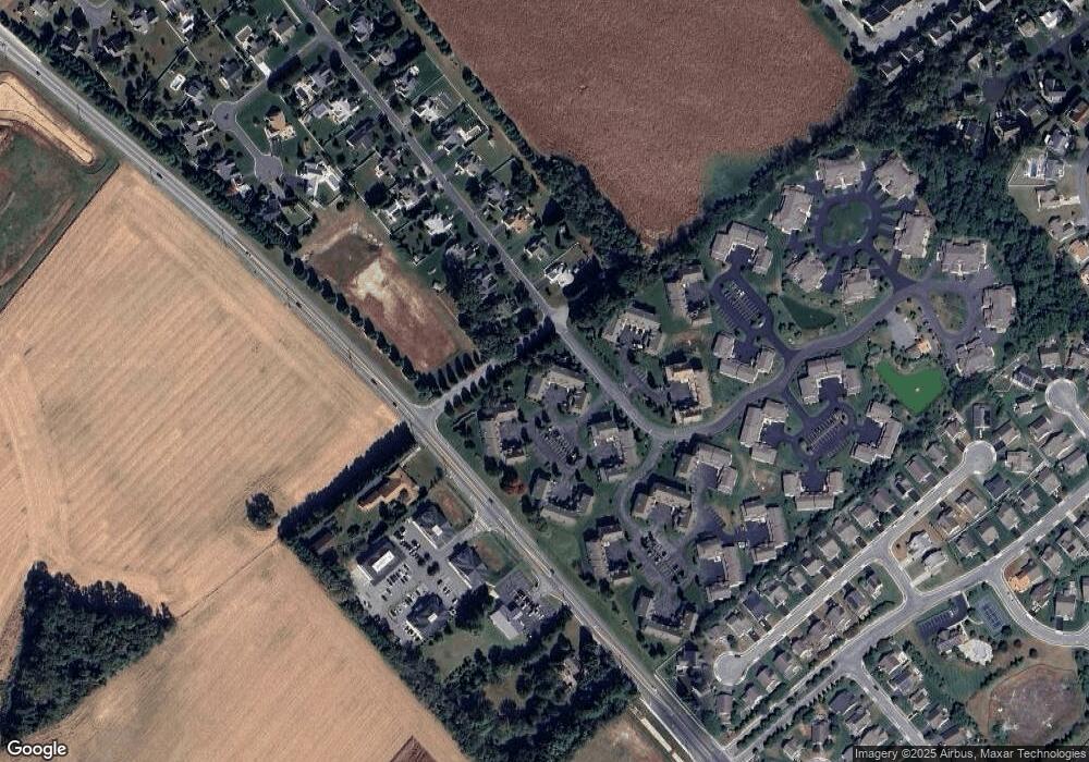 18878 Forgotten Harbor Ct unit 502B, Rehoboth Beach, DE 19971 - photo 1