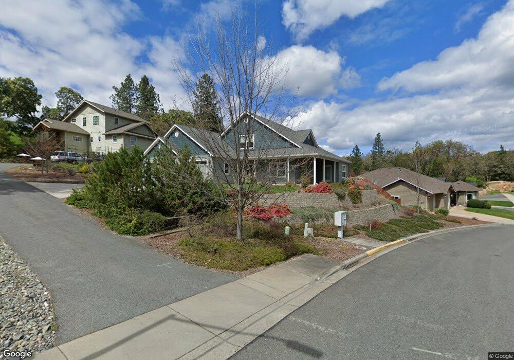 1566 SE Rosemary Lot 121 Ln, Grants Pass, OR 97527 - photo 1