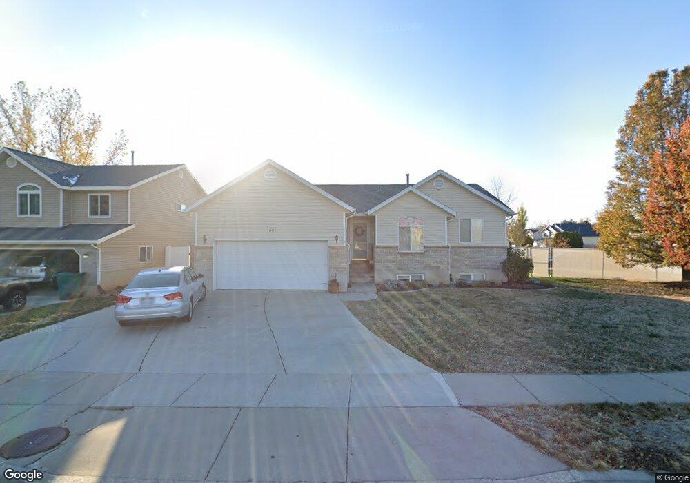1401 N 60 W, Layton, UT 84041 - photo 1