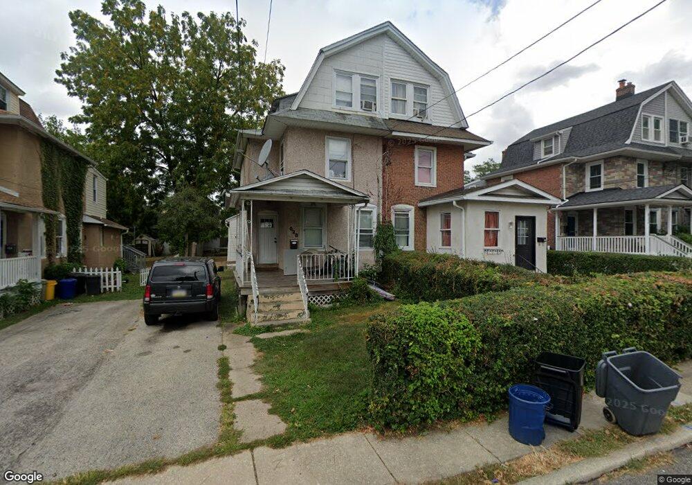 828 Aubrey Ave, Ardmore, PA 19003 - photo 1