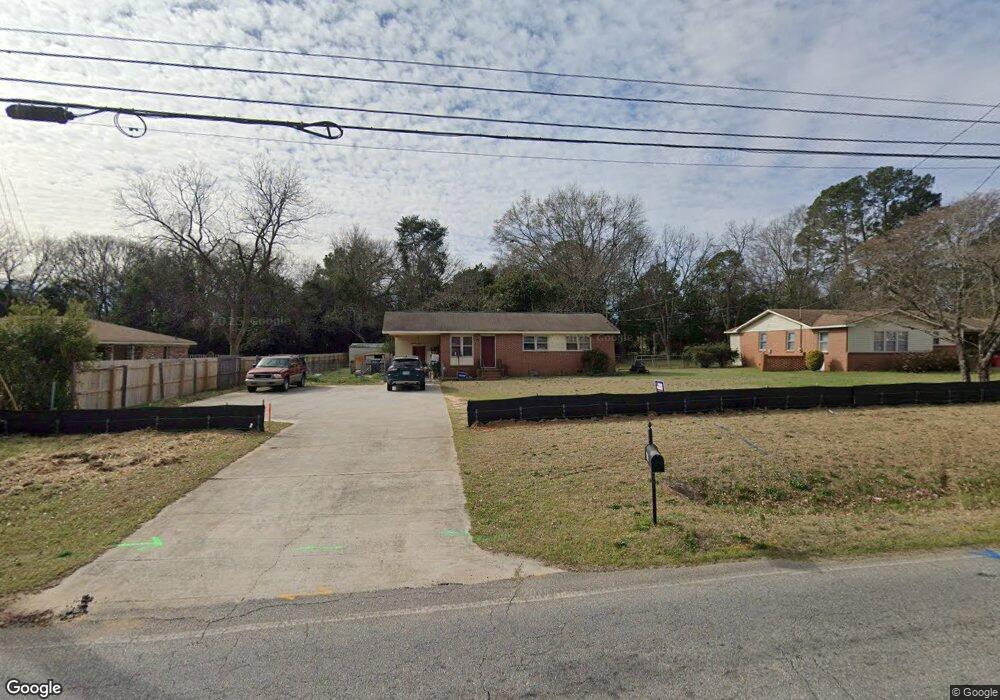 106 Wilson Dr, Centerville, GA 31028 - photo 1