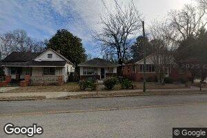 307 Manning Ave, Sumter, SC 29150