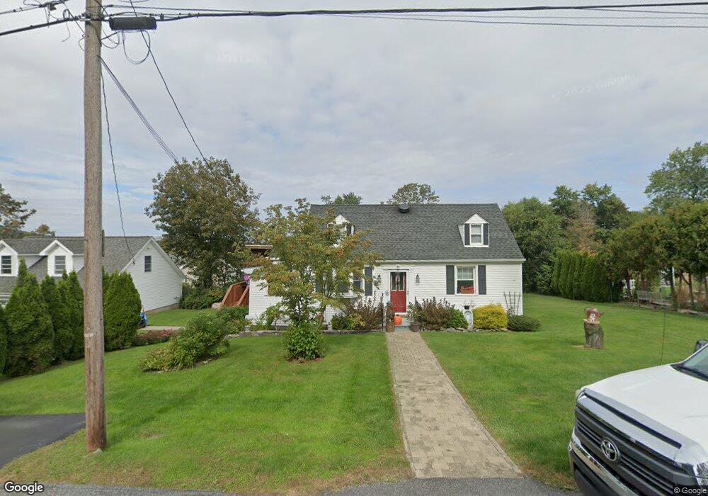 50 Huntington Rd, Carmel, NY 10512 - photo 1