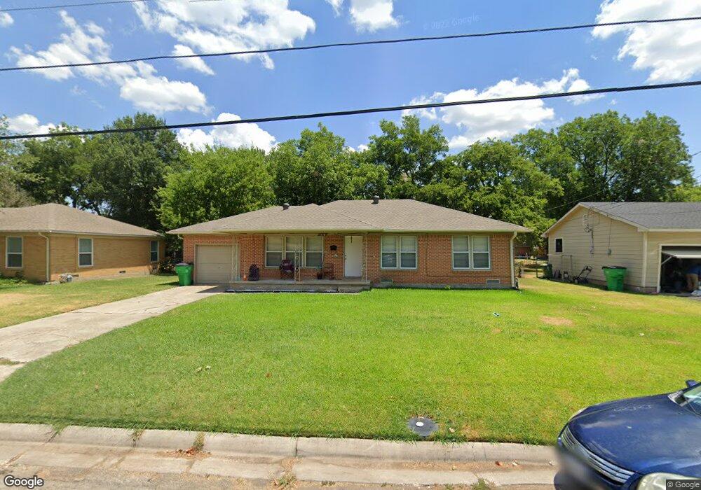 1110 Belmont St, Gainesville, TX 76240 - photo 1