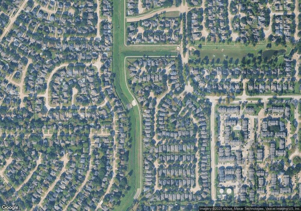 15603 Manorford Ct, Houston, TX 77095 - photo 1