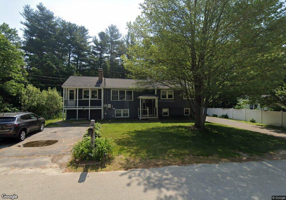 13 Rega St, Hudson, NH 03051 - photo 1