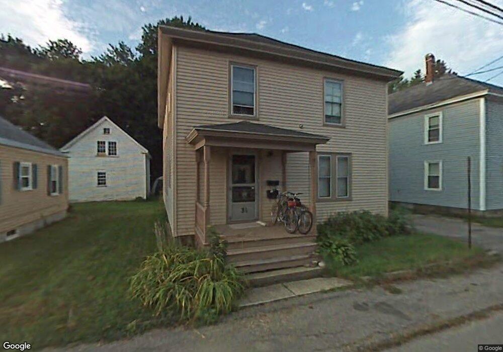 3 1/2 Dunning St, Brunswick, ME 04011 - photo 1