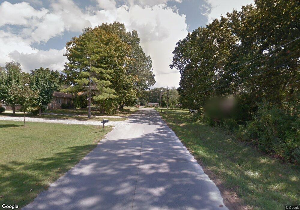 12 Westwood Dr, Manchester, TN 37355 - photo 1