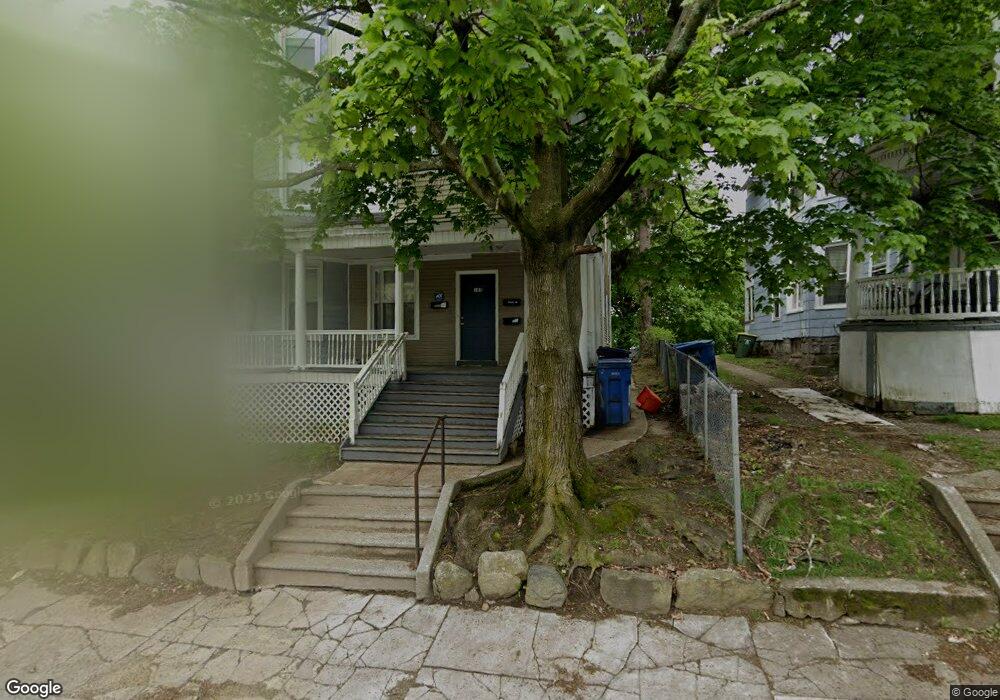 103 Chestnut Ave, Waterbury, CT 06710 - photo 1