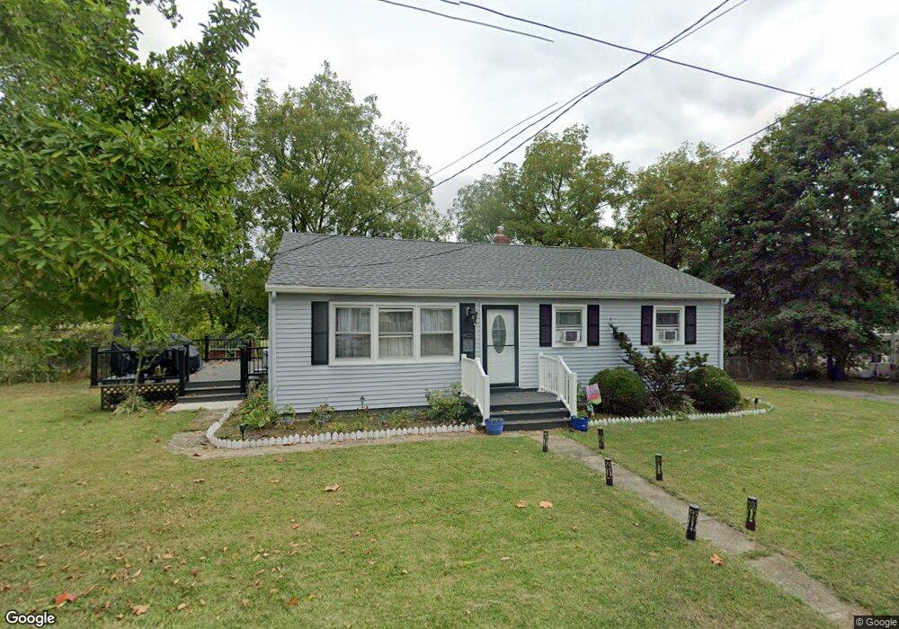 208 Willow Grove St, Hackettstown, NJ 07840 - photo 1