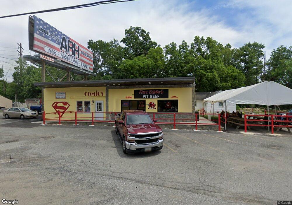 2807 Bel Air Rd, Fallston, MD 21047 - photo 1