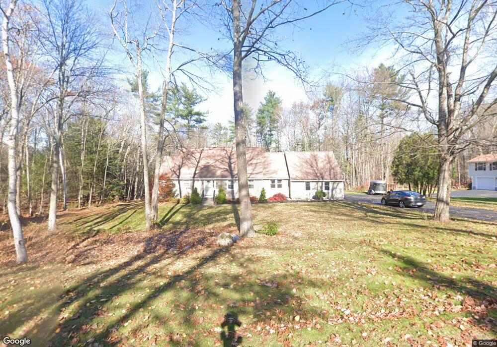 8 Welch Rd, Londonderry, NH 03053 - photo 1