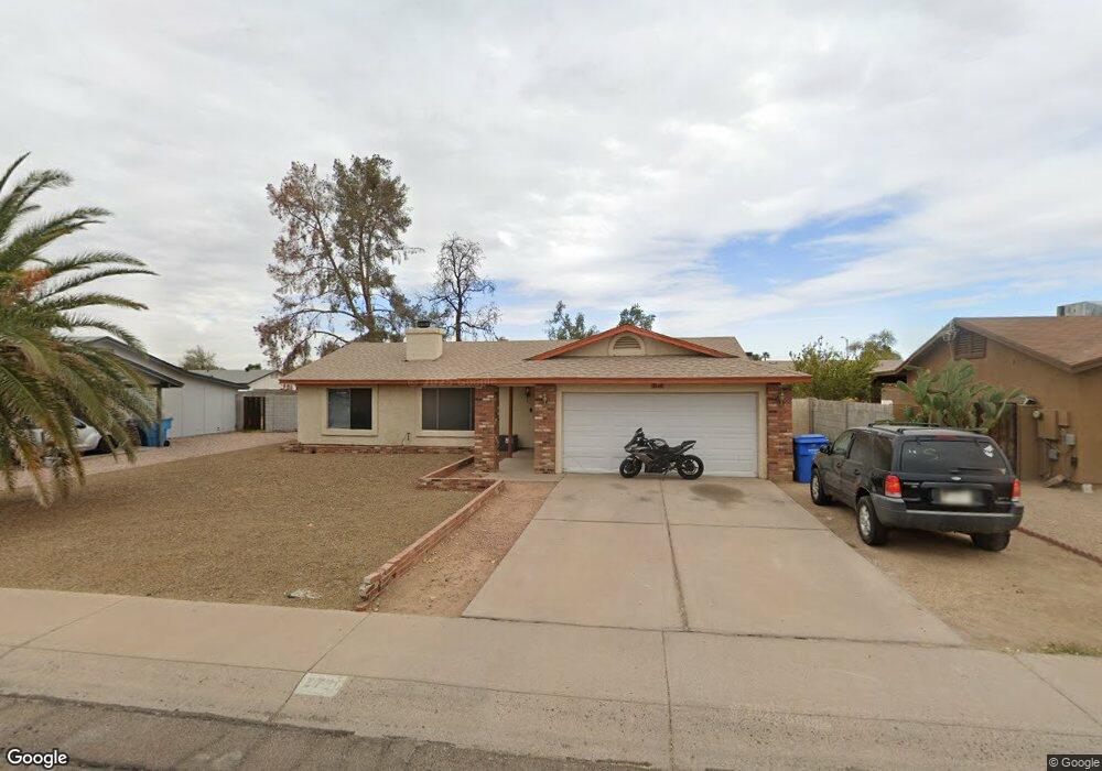 2726 E Libby St, Phoenix, AZ 85032 - photo 1