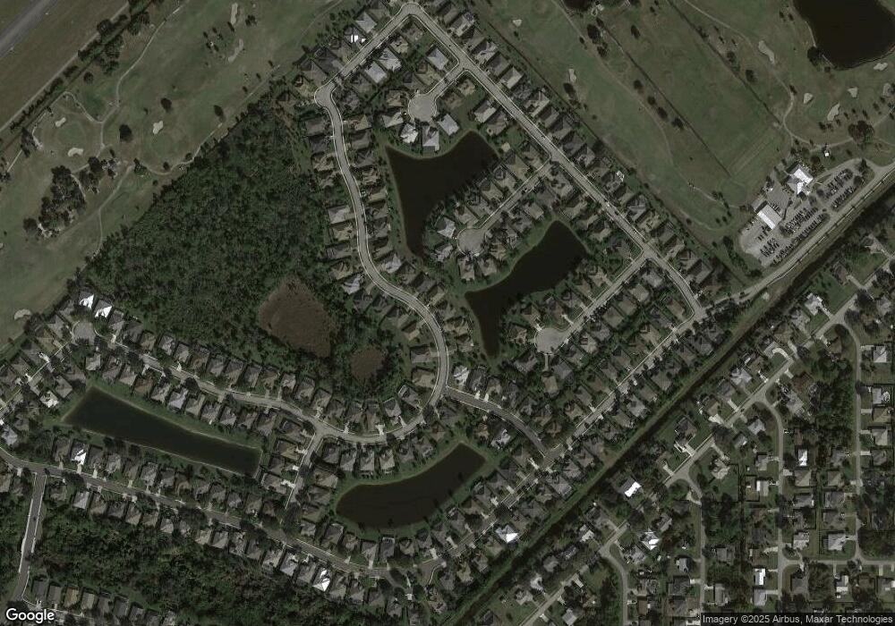 647 Gossamer Wing Way, Sebastian, FL 32958 - photo 1