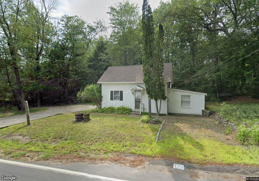 60 Pine Hill Rd, Wolfeboro, NH 03894 - photo 1