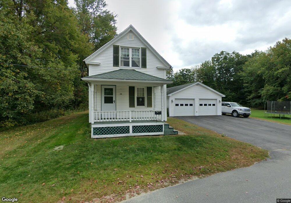 23 Pohle St, Lisbon, ME 04252 - photo 1