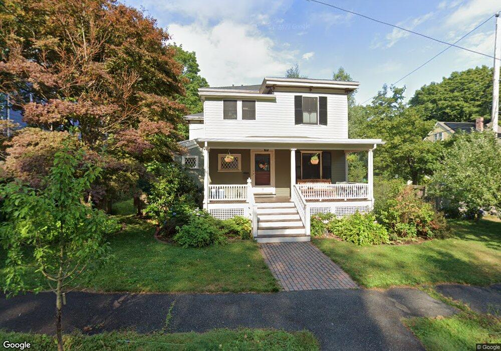 3 Columbus St, Newton Highlands, MA 02461 - photo 1