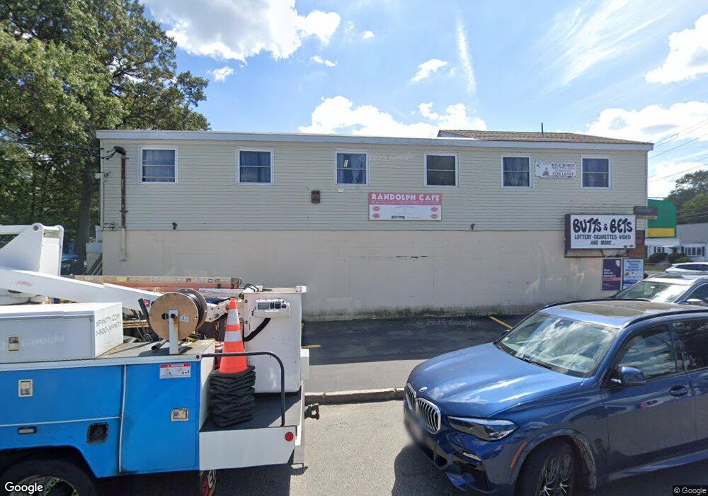 1211 N Main St, Randolph, MA 02368 - photo 1