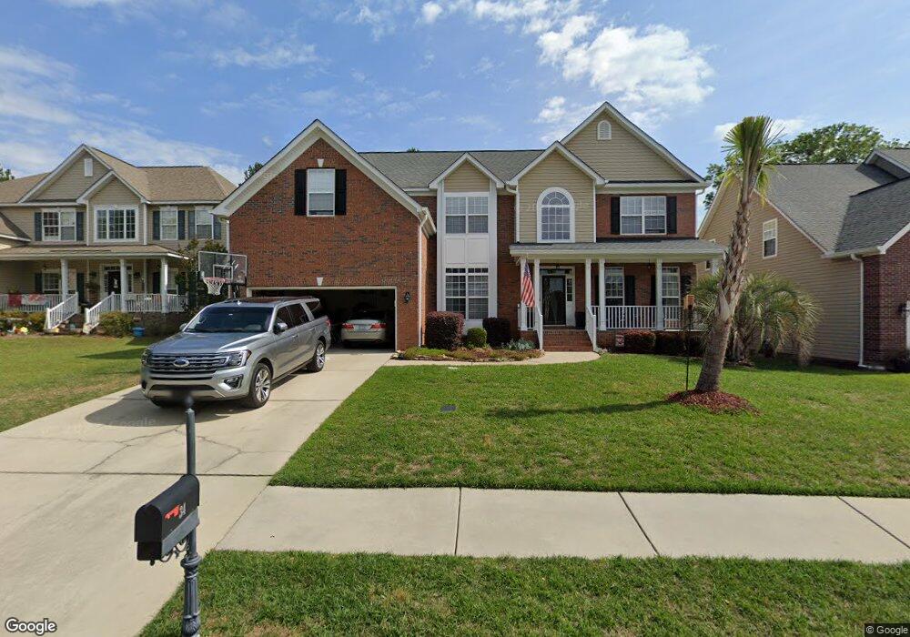 34 Wave Dancer Ct, Chapin, SC 29036 - photo 1