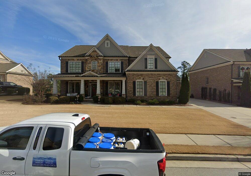 3225 Moss Glen Ct, Buford, GA 30519 - photo 1