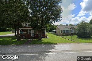 12565 N State Road 245, Evanston, IN 47531