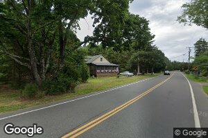 0 Burton Dr, Little Egg Harbor Township, NJ 08087