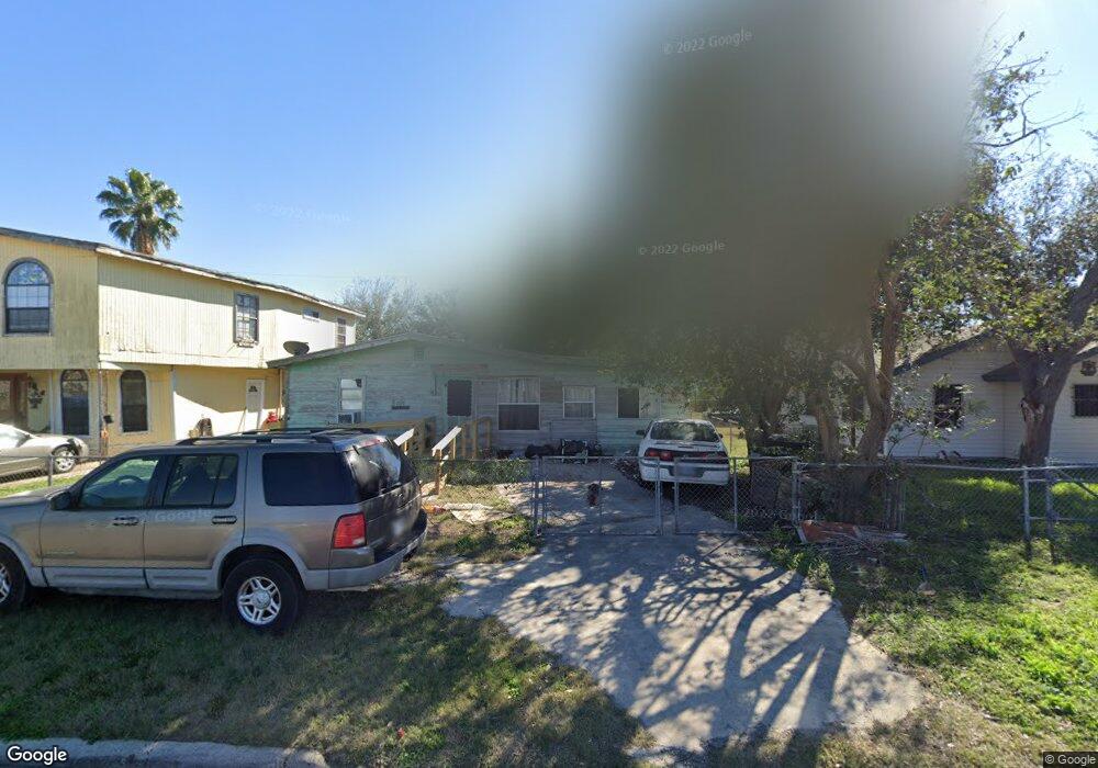 107 Cedar Ave, Donna, TX 78537 - photo 1