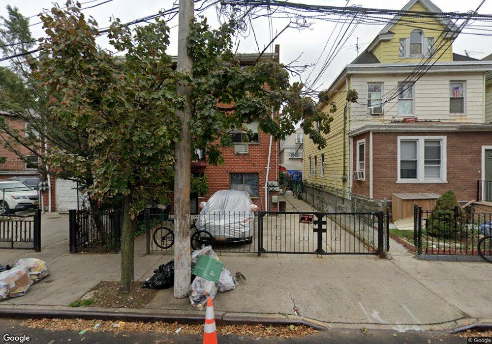 4198 Denman St, Elmhurst, NY 11373 - photo 1