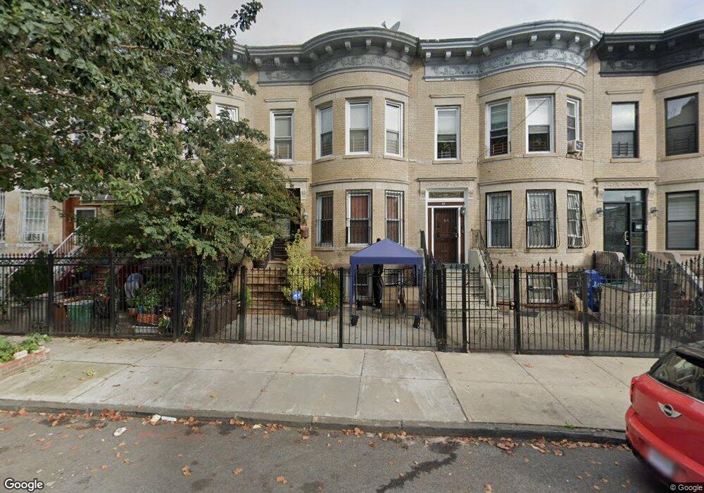 65 Ridgewood Ave, Brooklyn, NY 11207 - photo 1