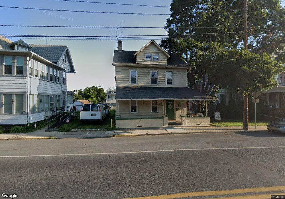 1919 Hanover Ave unit 1925, Allentown, PA 18109 - photo 1