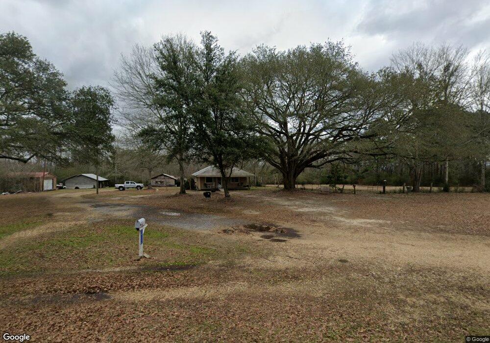 26136 Buford Creel Rd, Franklinton, LA 70438 - photo 1