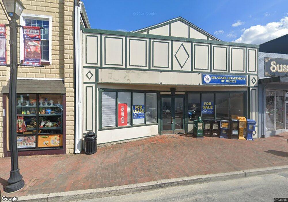 132 E Market St unit A, Georgetown, DE 19947 - photo 1