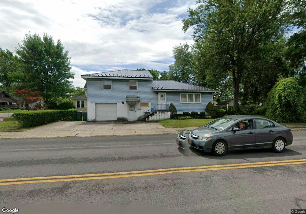 822 Nash Rd, North Tonawanda, NY 14120 - photo 1