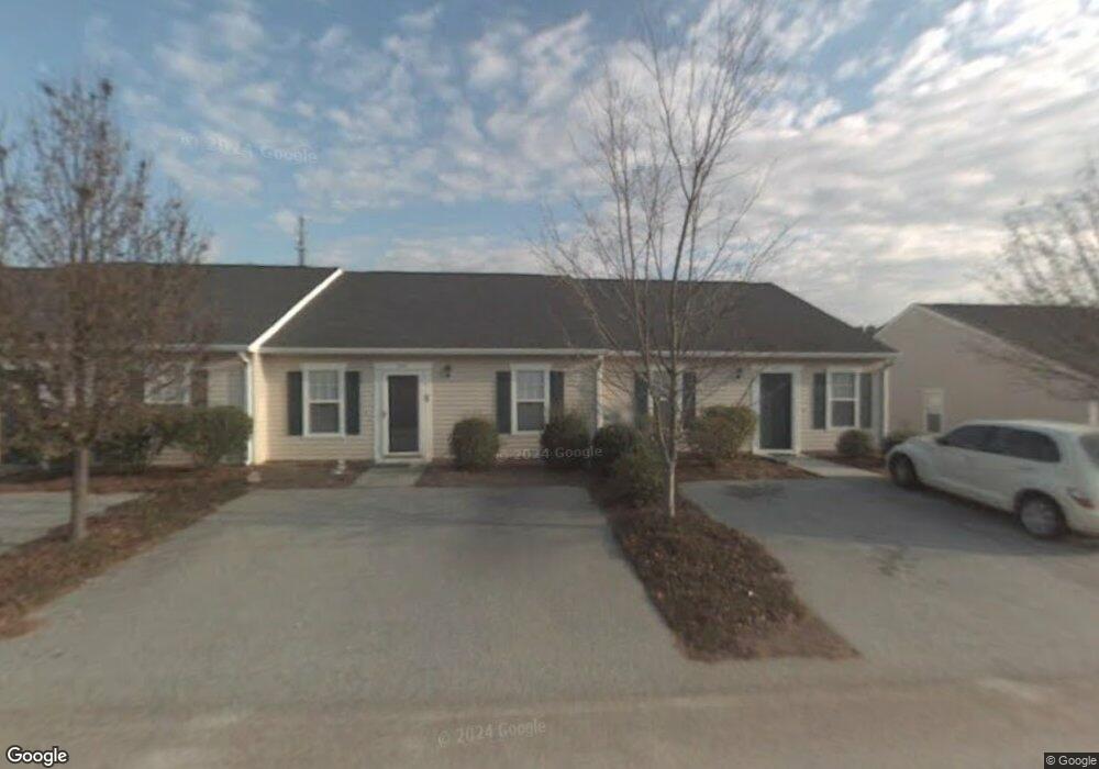811 Fripp Ct, Evans, GA 30809 - photo 1
