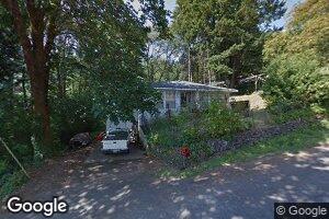 428 Montgomery Ave, Glendale, OR 97442