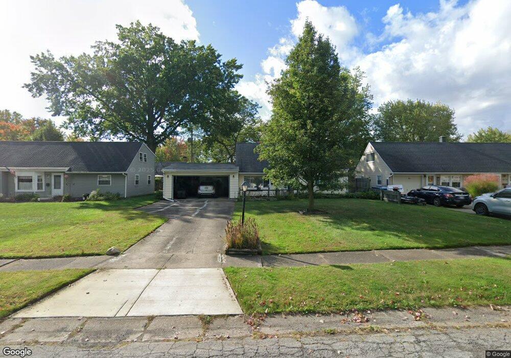 4880 Elmwood Dr, Sheffield Lake, OH 44054 - photo 1