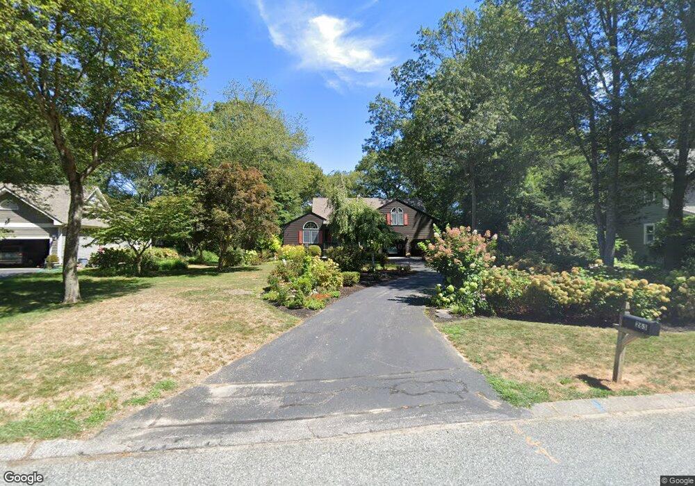 263 Table Rock Rd, Wakefield, RI 02879 - photo 1