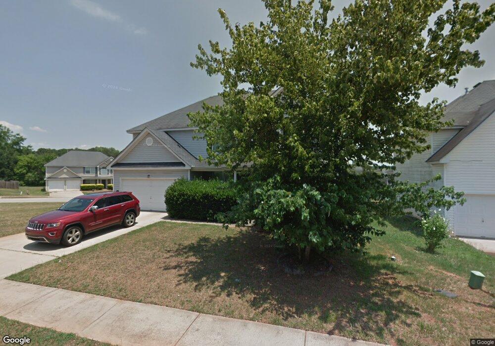 10 Dogwood Place, Covington, GA 30016 - photo 1