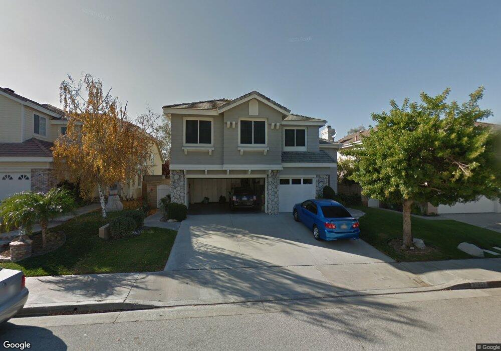 27351 Brighton Ln, Valencia, CA 91354 - photo 1