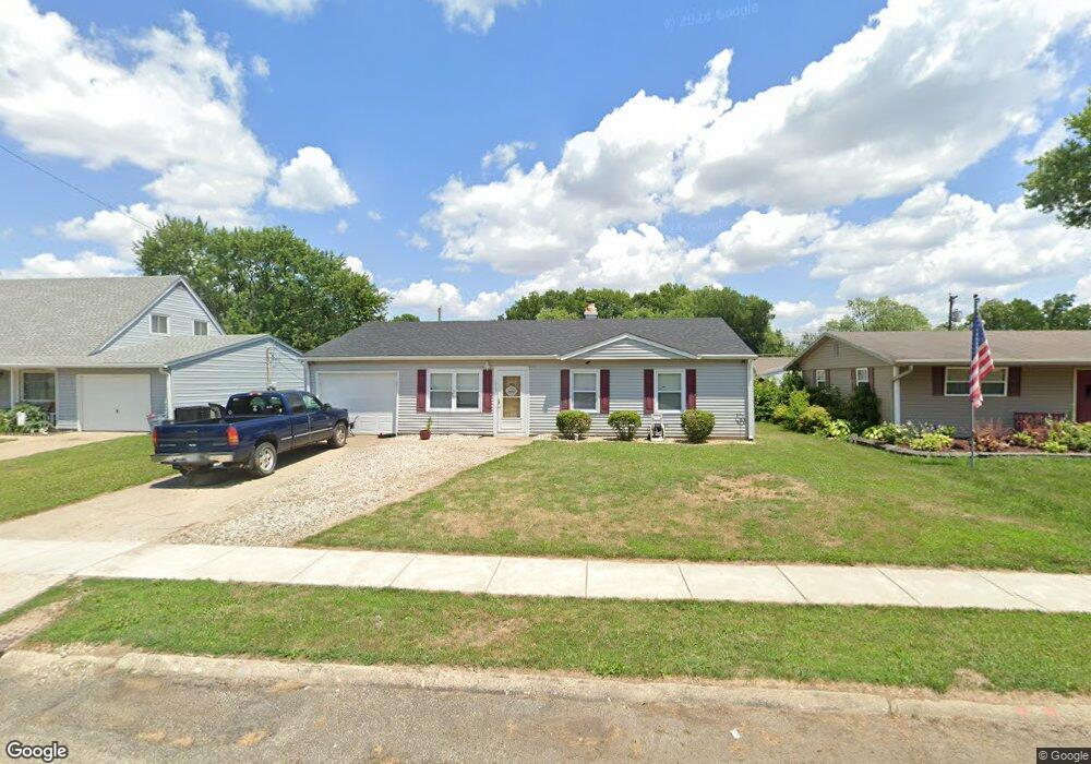 1015 Gary Dr, Plainfield, IN 46168 - photo 1