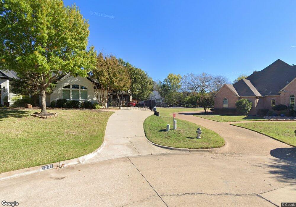 1660 W Continental Blvd, Southlake, TX 76092 - photo 1