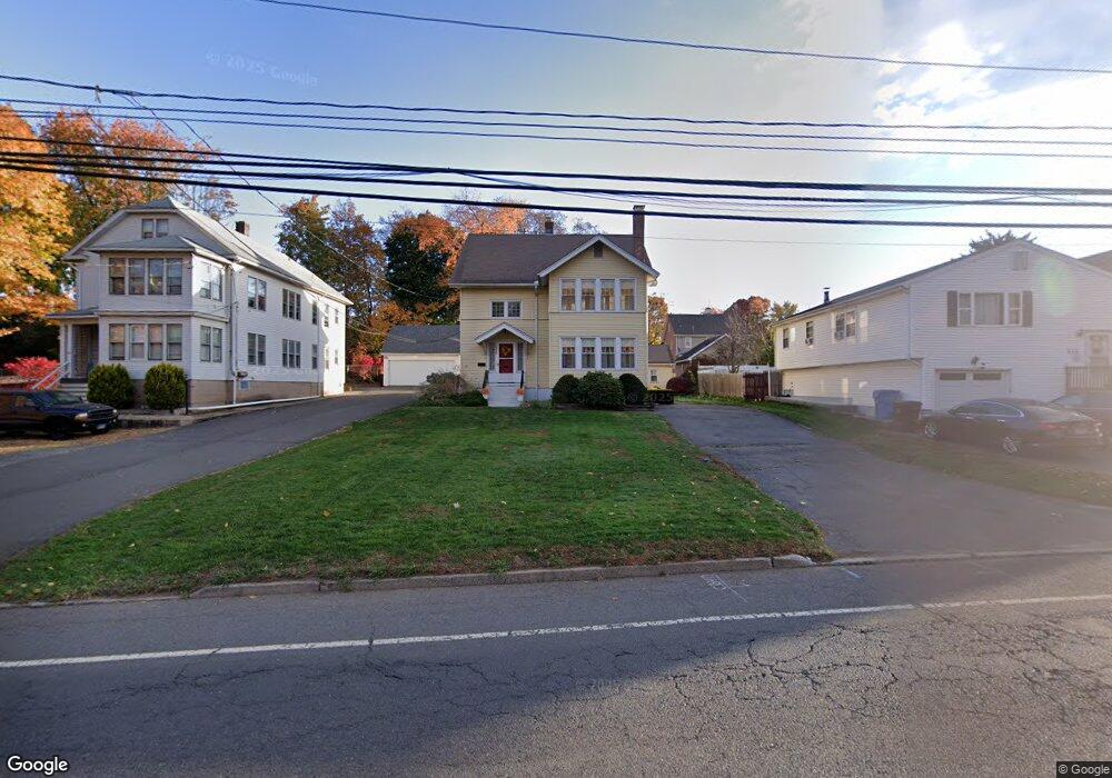 339 Black Rock Ave, New Britain, CT 06052 - photo 1