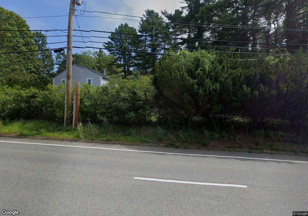 911 U S 1, York, ME 03909 - photo 1