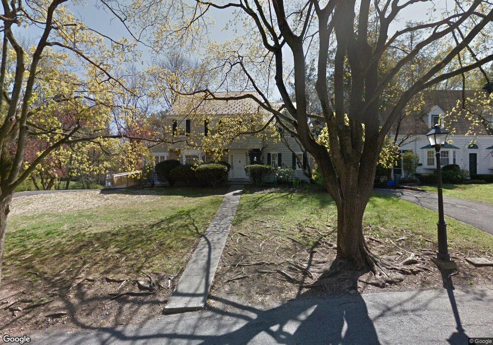 17 Gaskin Rd, Poughkeepsie, NY 12601 - photo 1