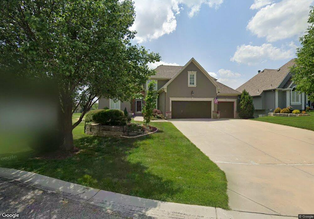 19605 W 99th St, Lenexa, KS 66220 - photo 1