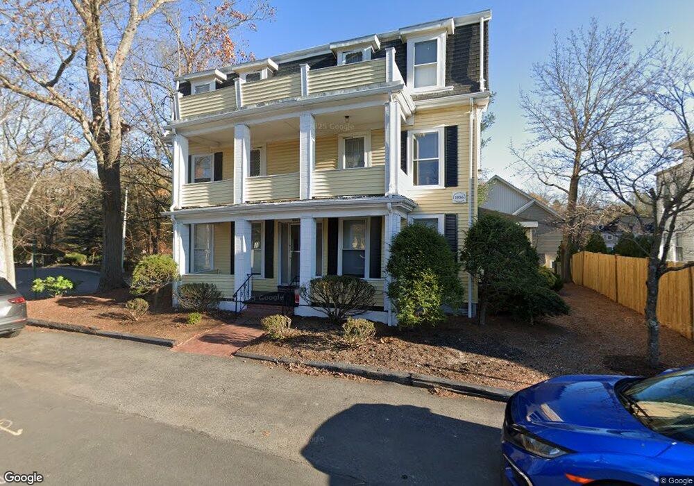 15 Bemis Rd unit 15, Wellesley Hills, MA 02481 - photo 1