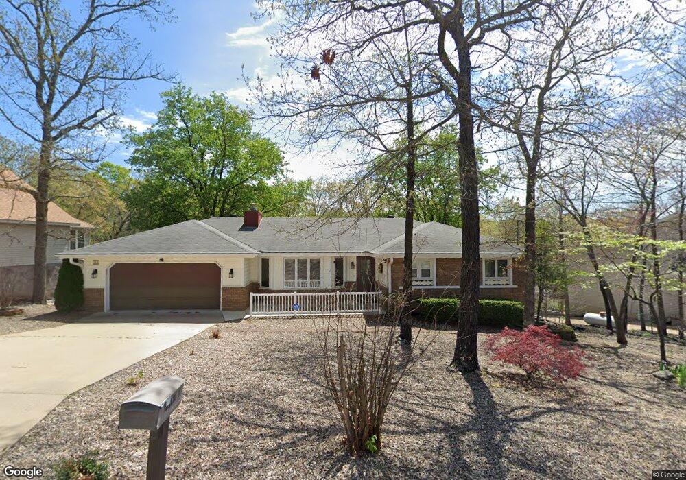 9 Campbell Ln, Bella Vista, AR 72715 - photo 1