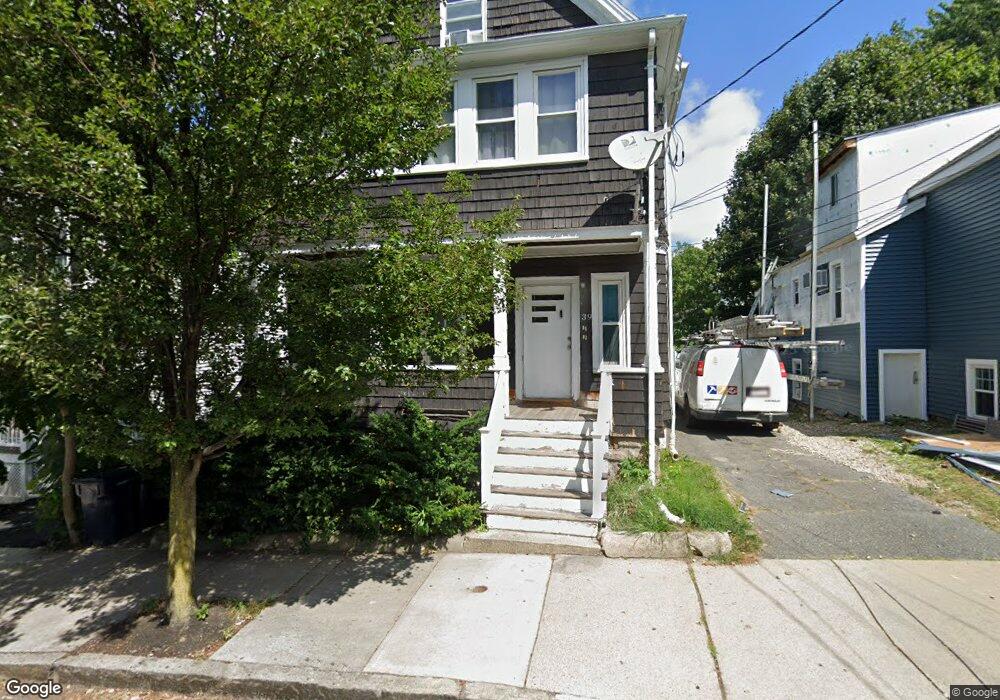 39 Henry St, Everett, MA 02149 - photo 1